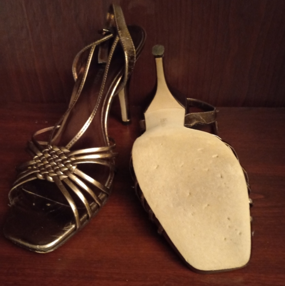 Anne Klein shoes